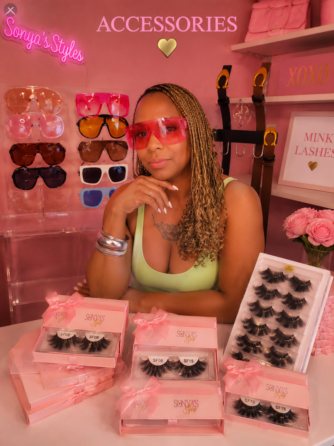 ACCESSORIES