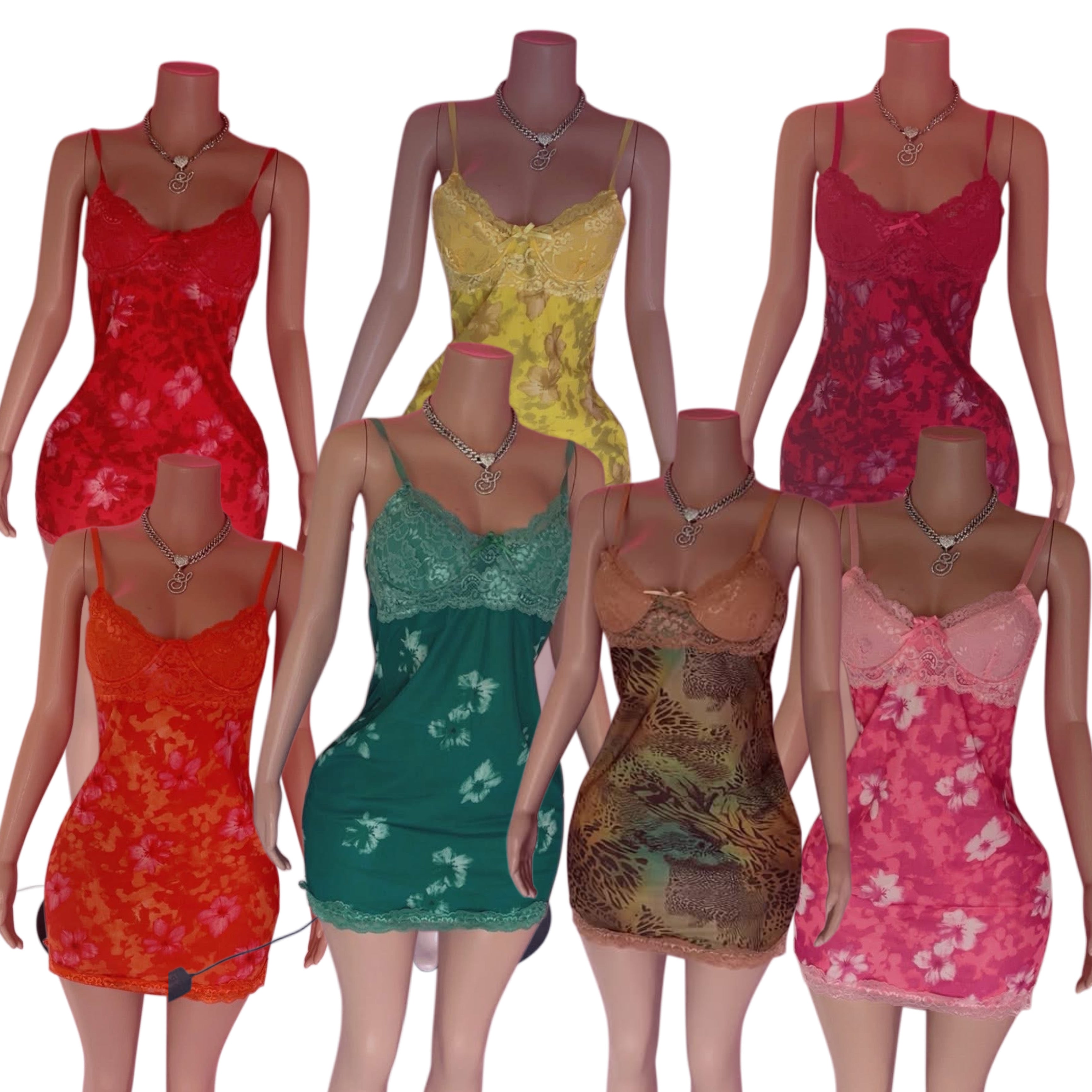 Dresses