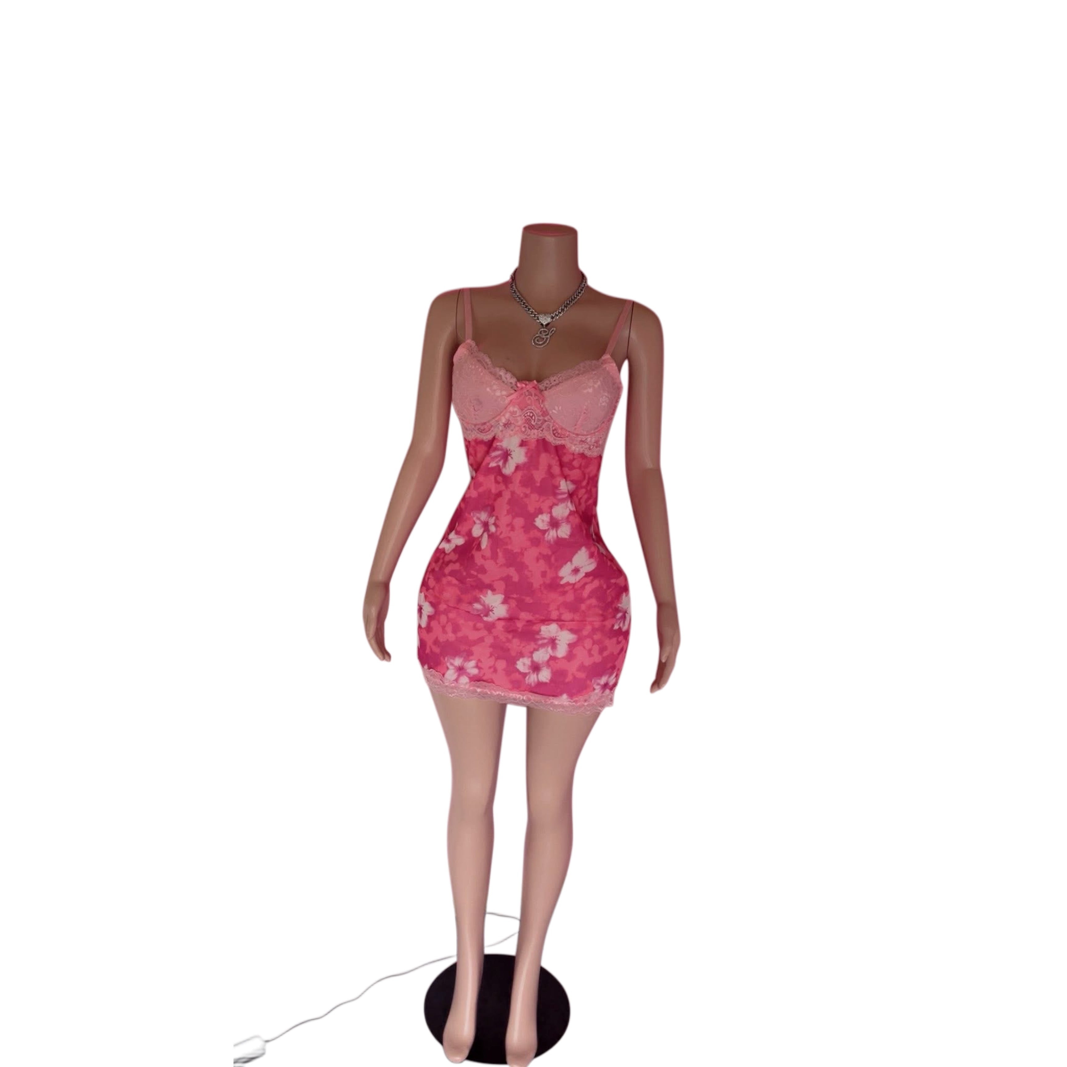 Lace Dresses