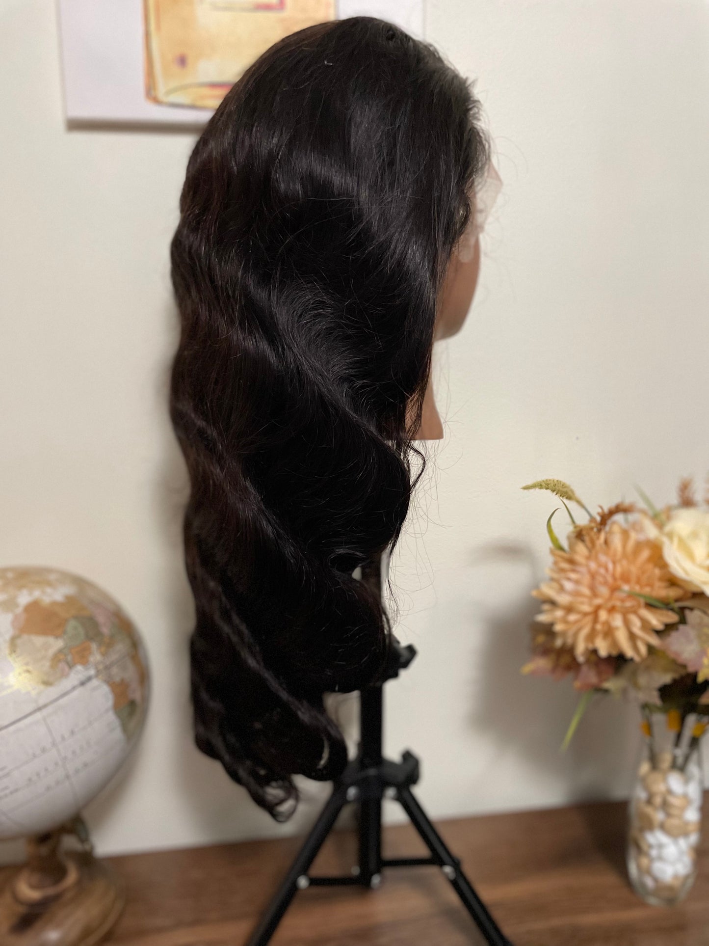 22 inch Body Wave