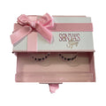 Bottom Mink Lashes