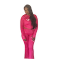 Solid Body Leggings Set