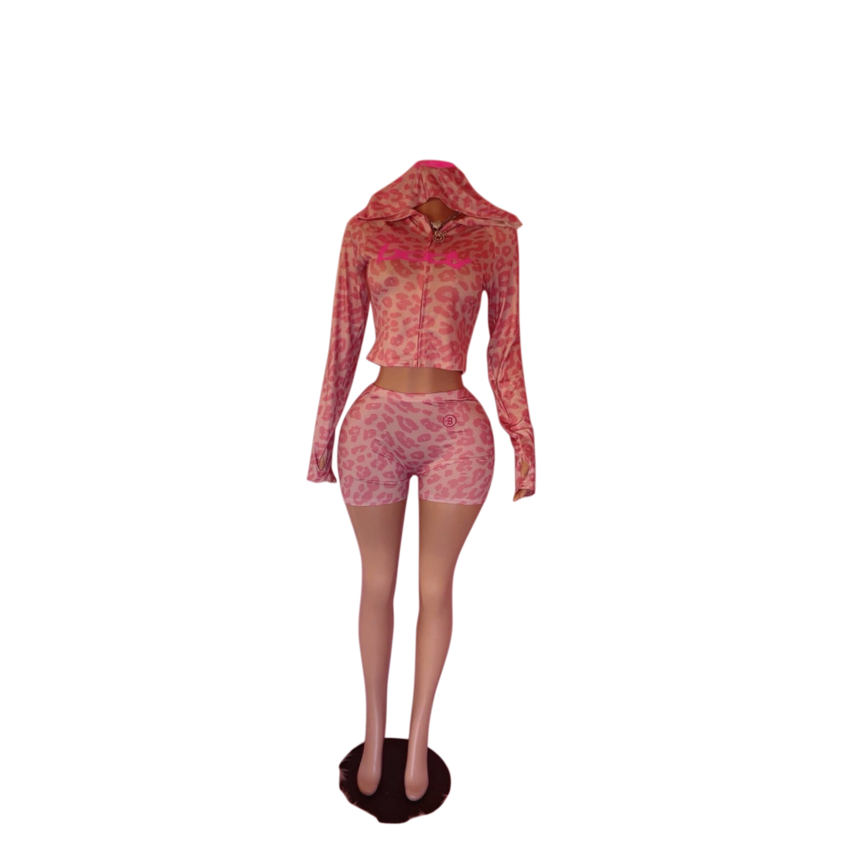 Body Short Sets