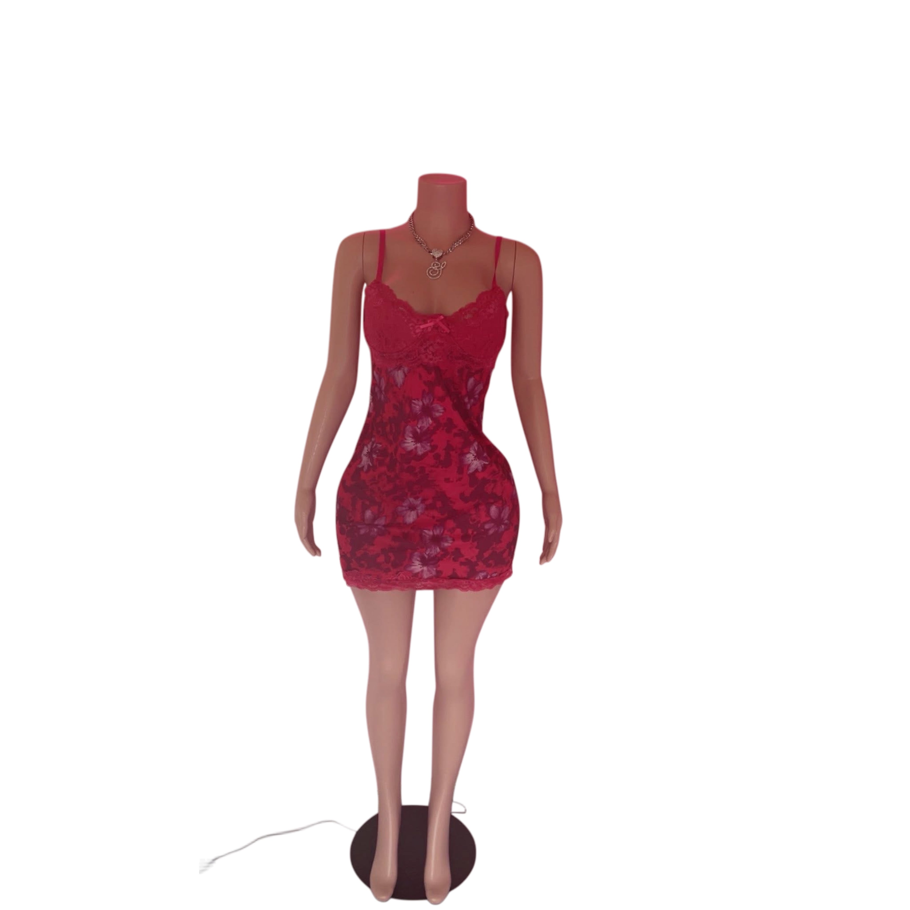 Lace Dresses