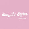 Sonya's Styles - Home