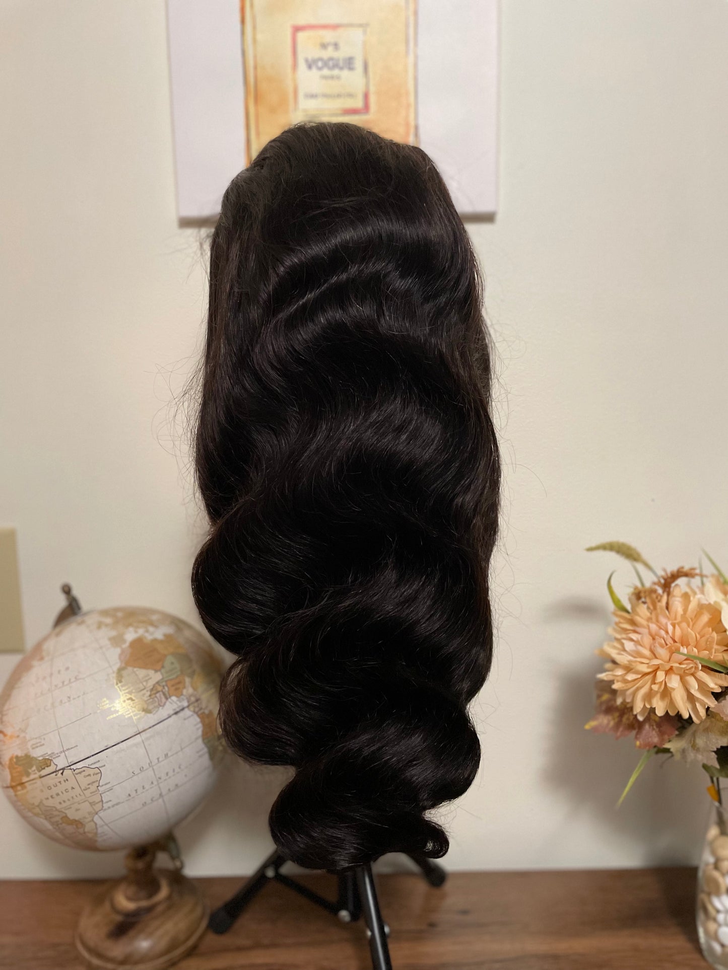 22 inch Body Wave