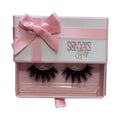 20-25mm Mink Lashes