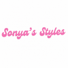 Sonya's Styles - Home
