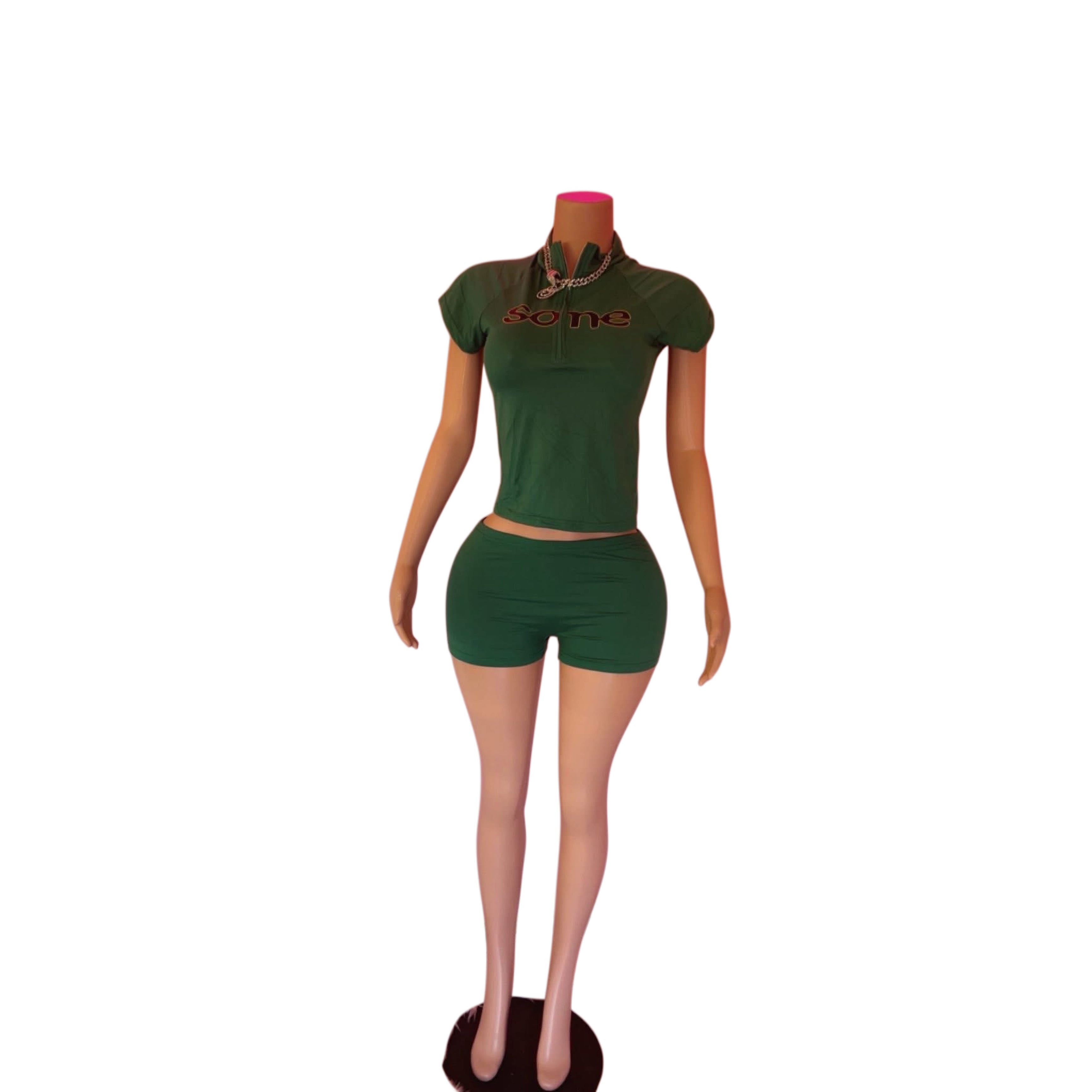 Some Body Short Sets