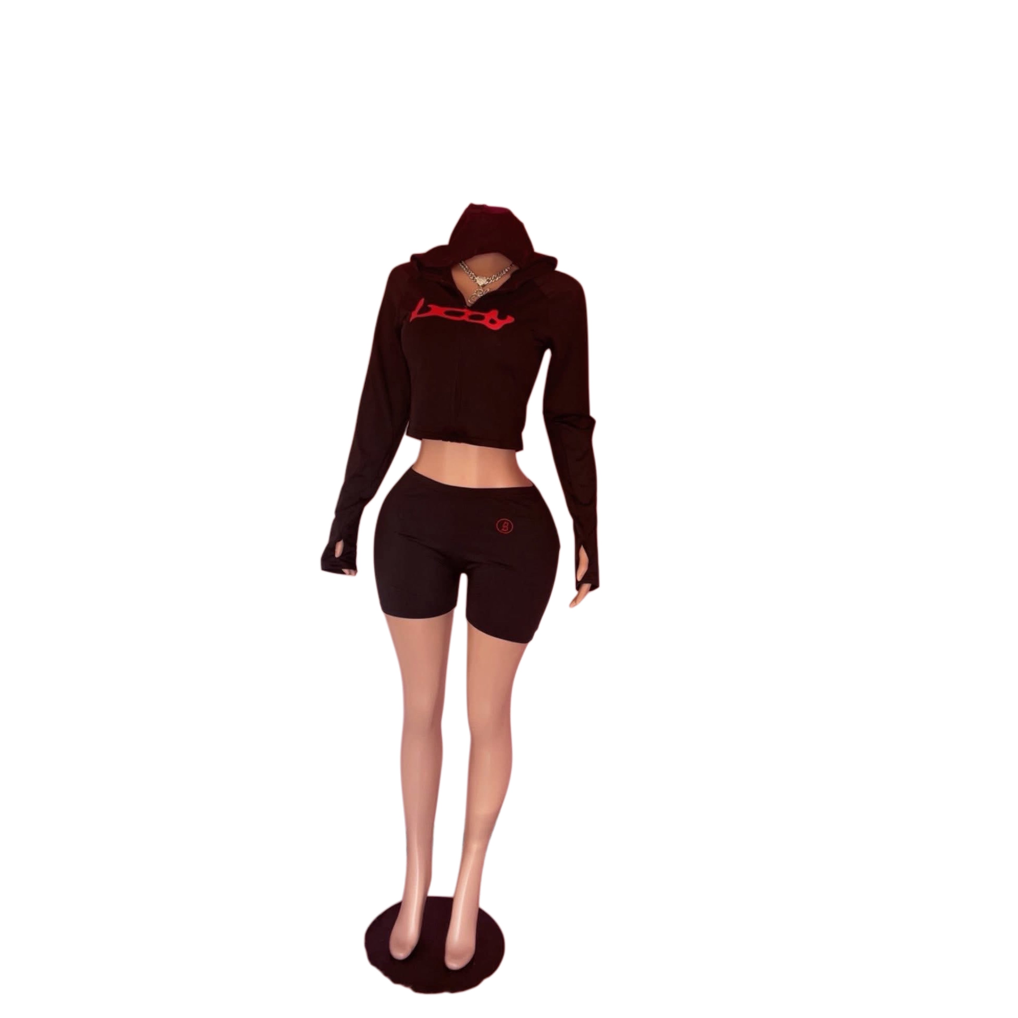 Body Short Sets