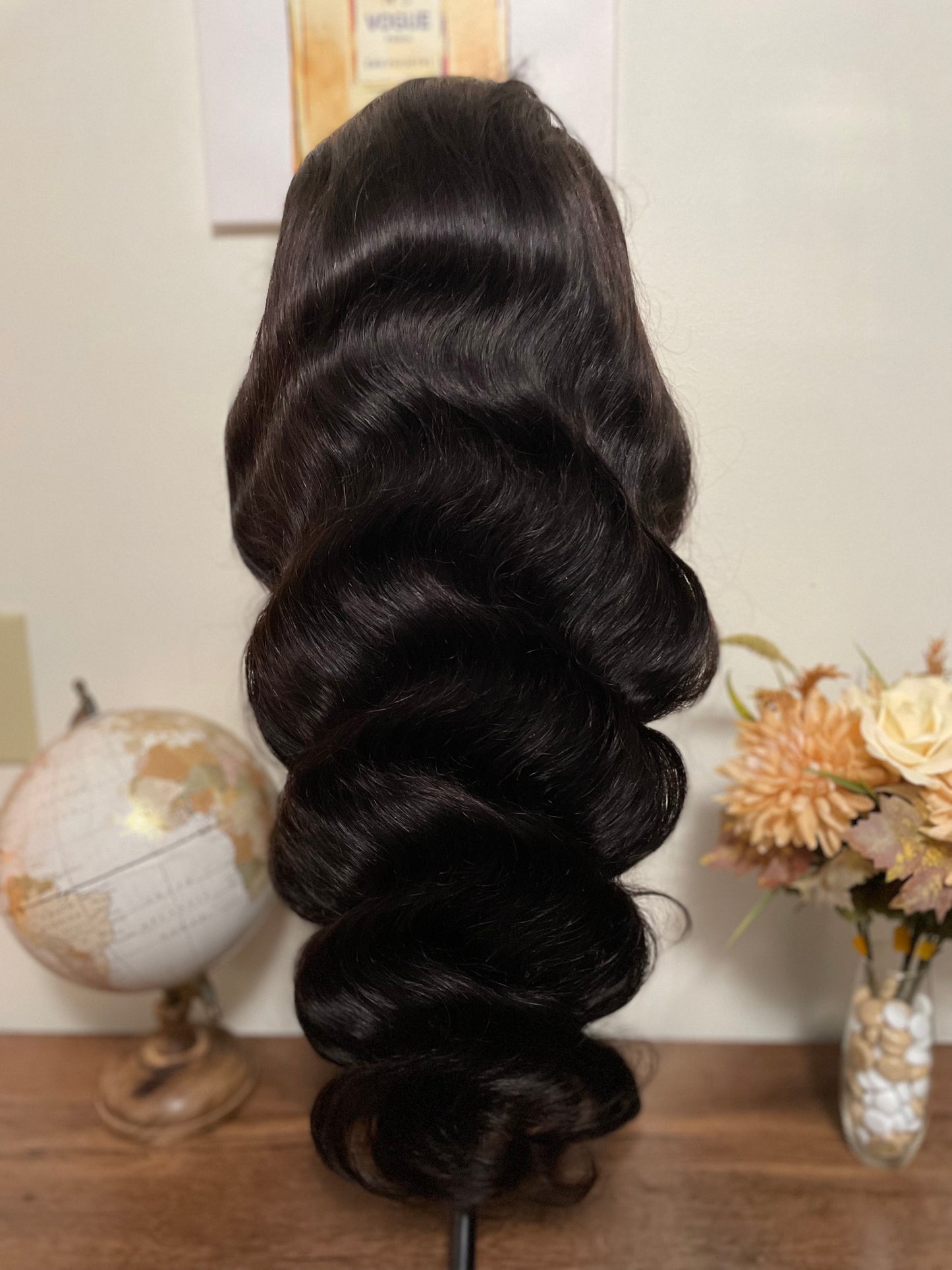 26 inch Body Wave