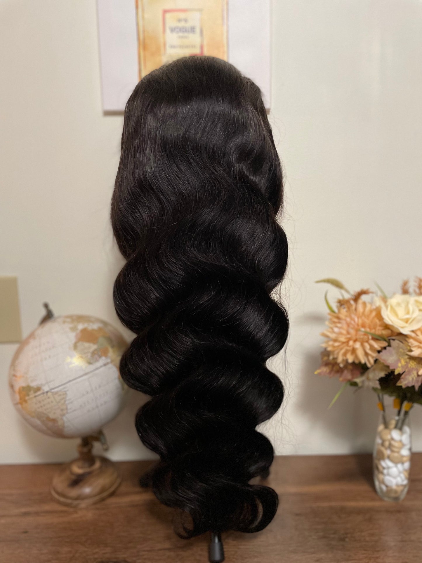 28 inch Body wave