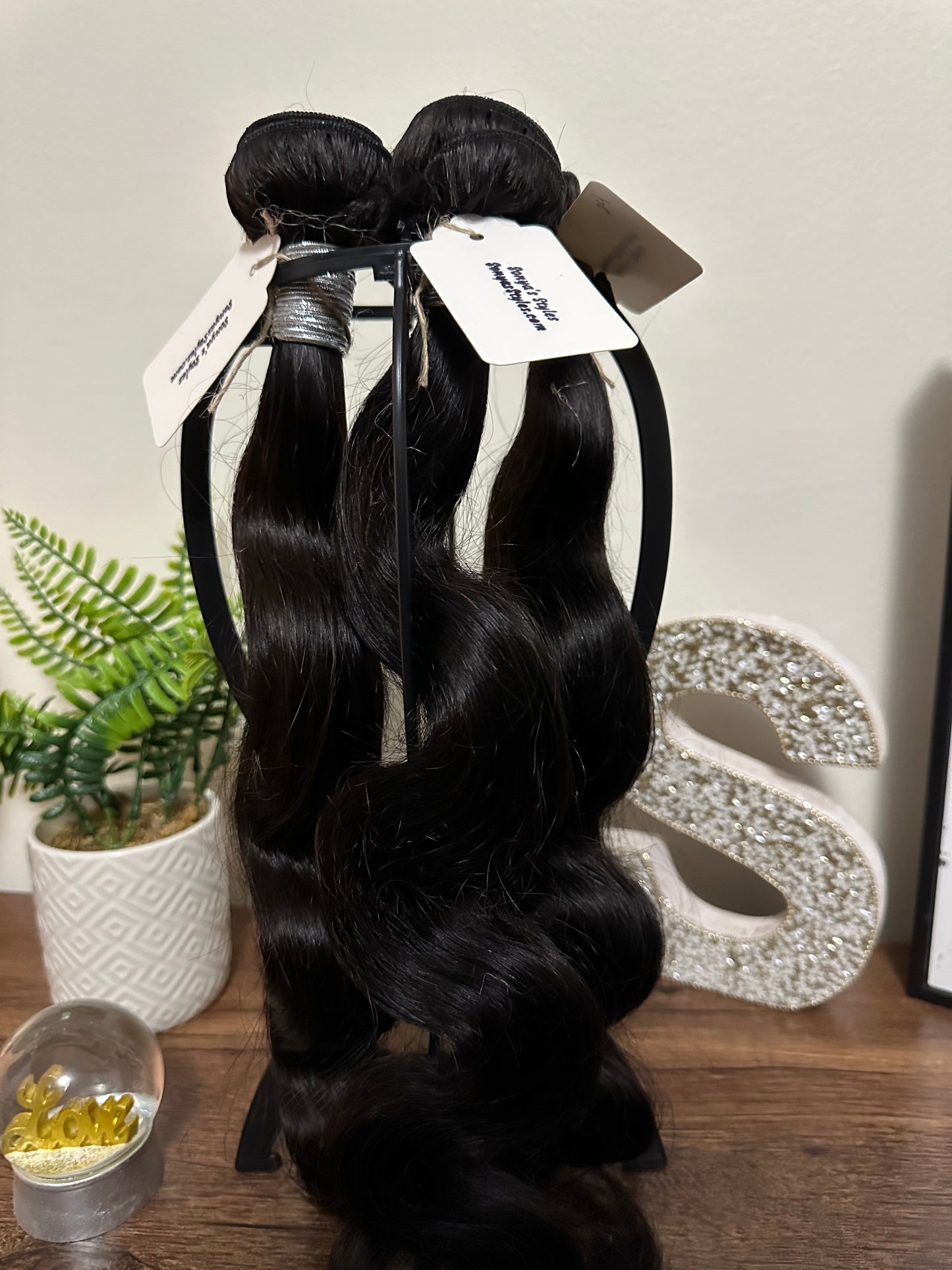 18” 20” 22” Body Wave Bundles