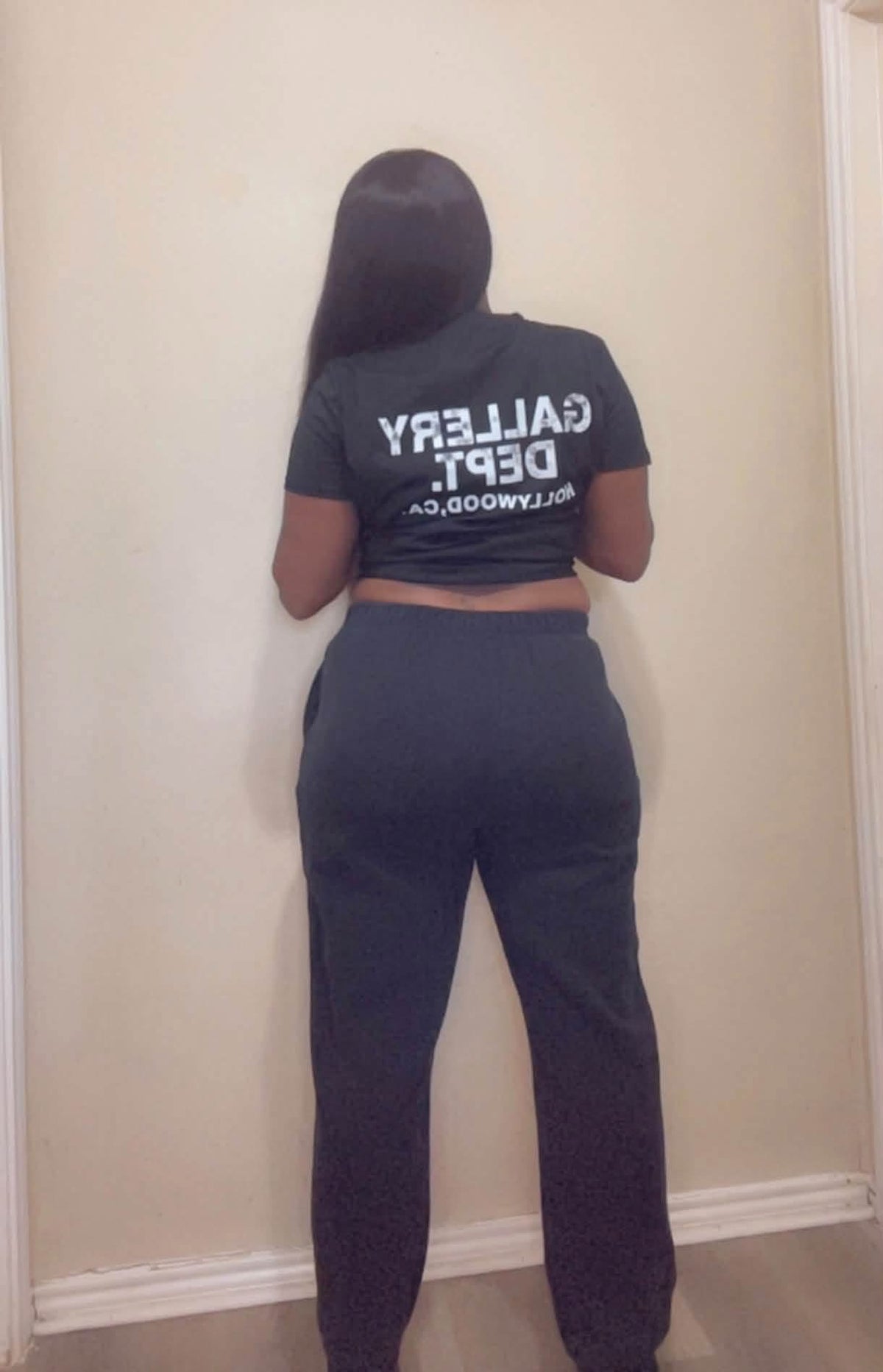 Gallery Dept. T Shirt