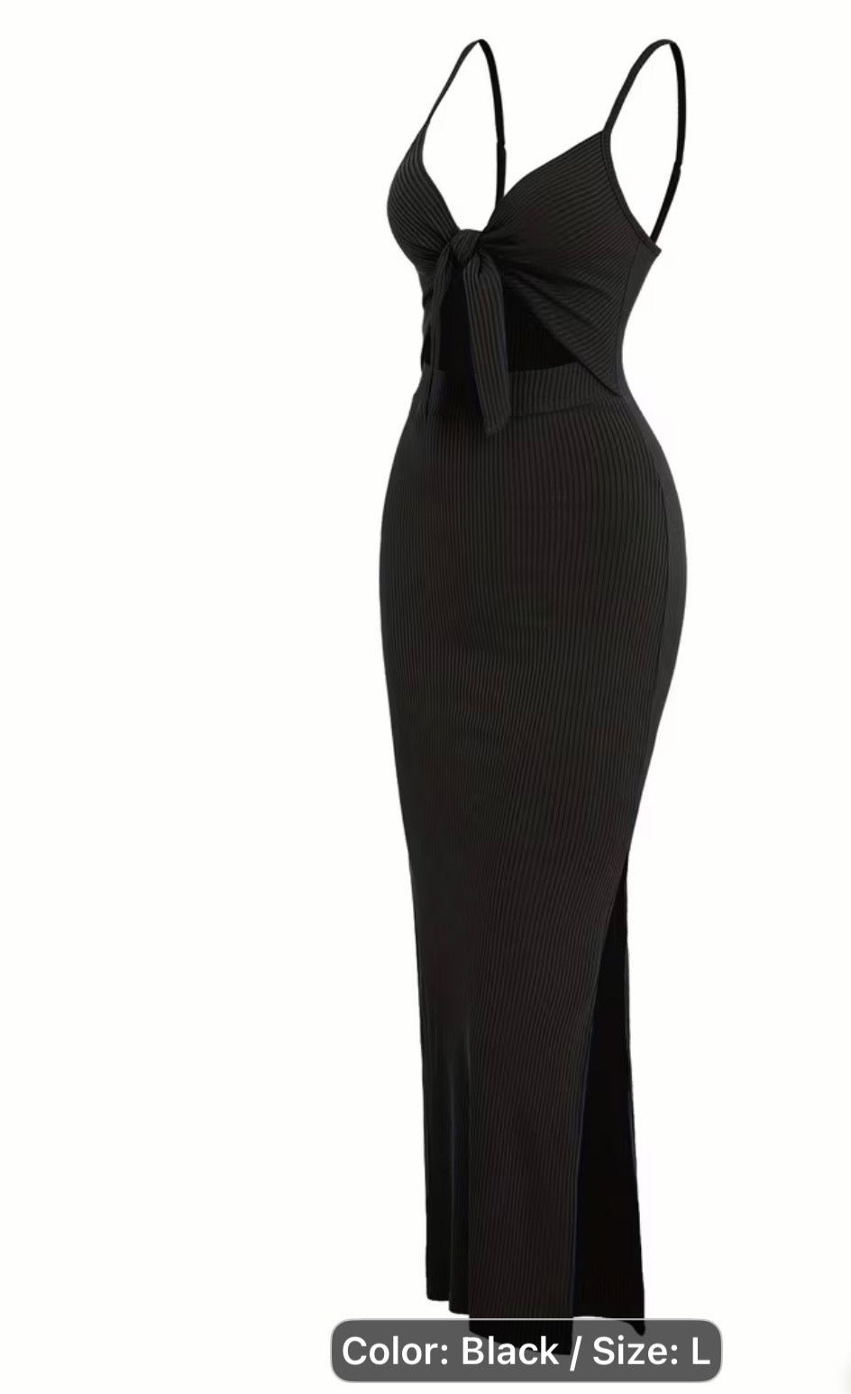 Cami Dresses