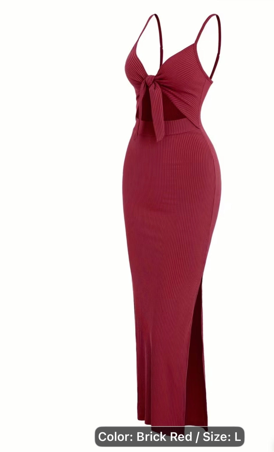Cami Dresses