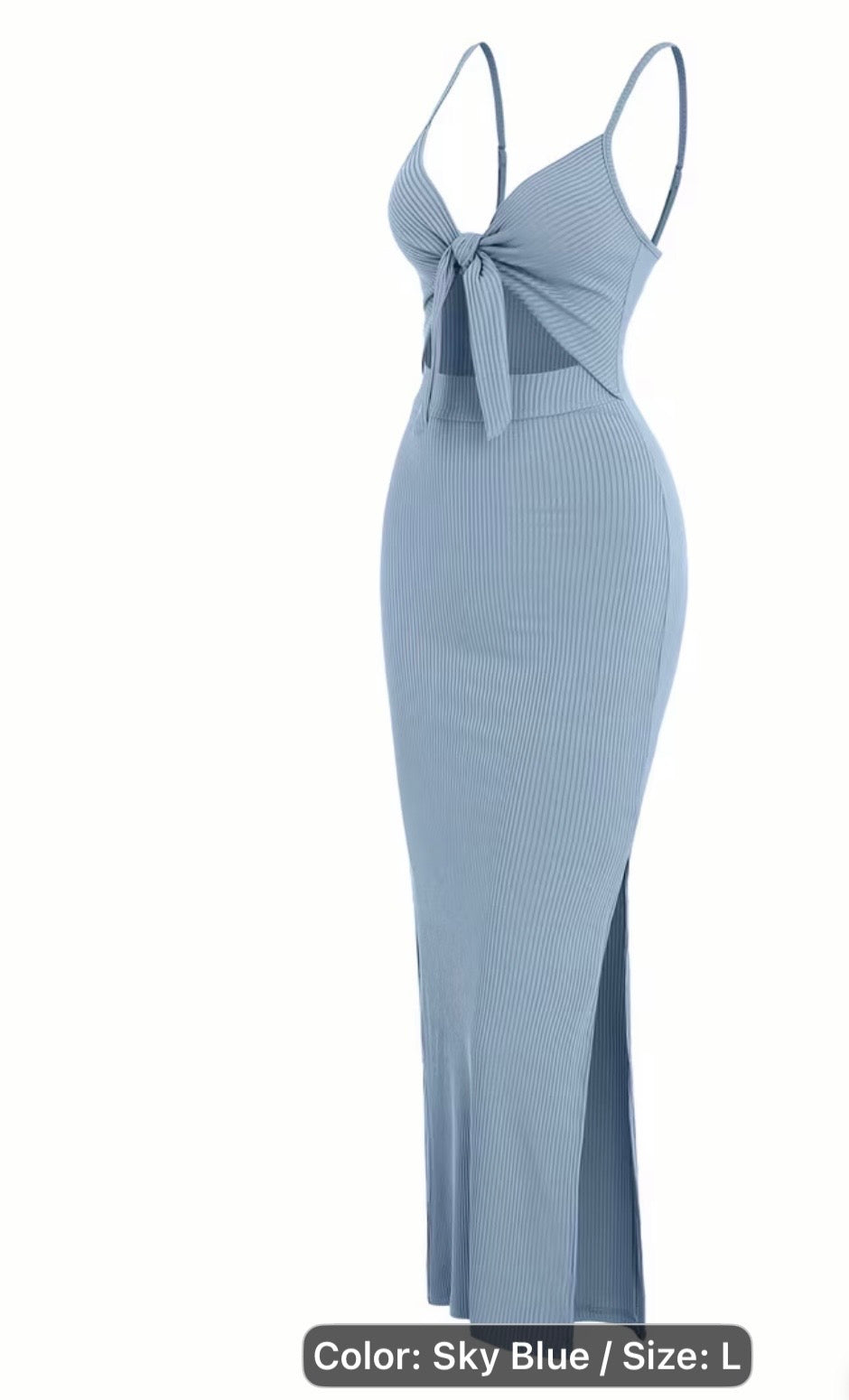 Cami Dresses