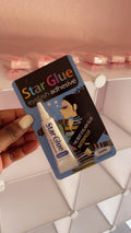 Star Eyelash Glue for Strip Lashes