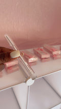 Diamond Eyelash Brush