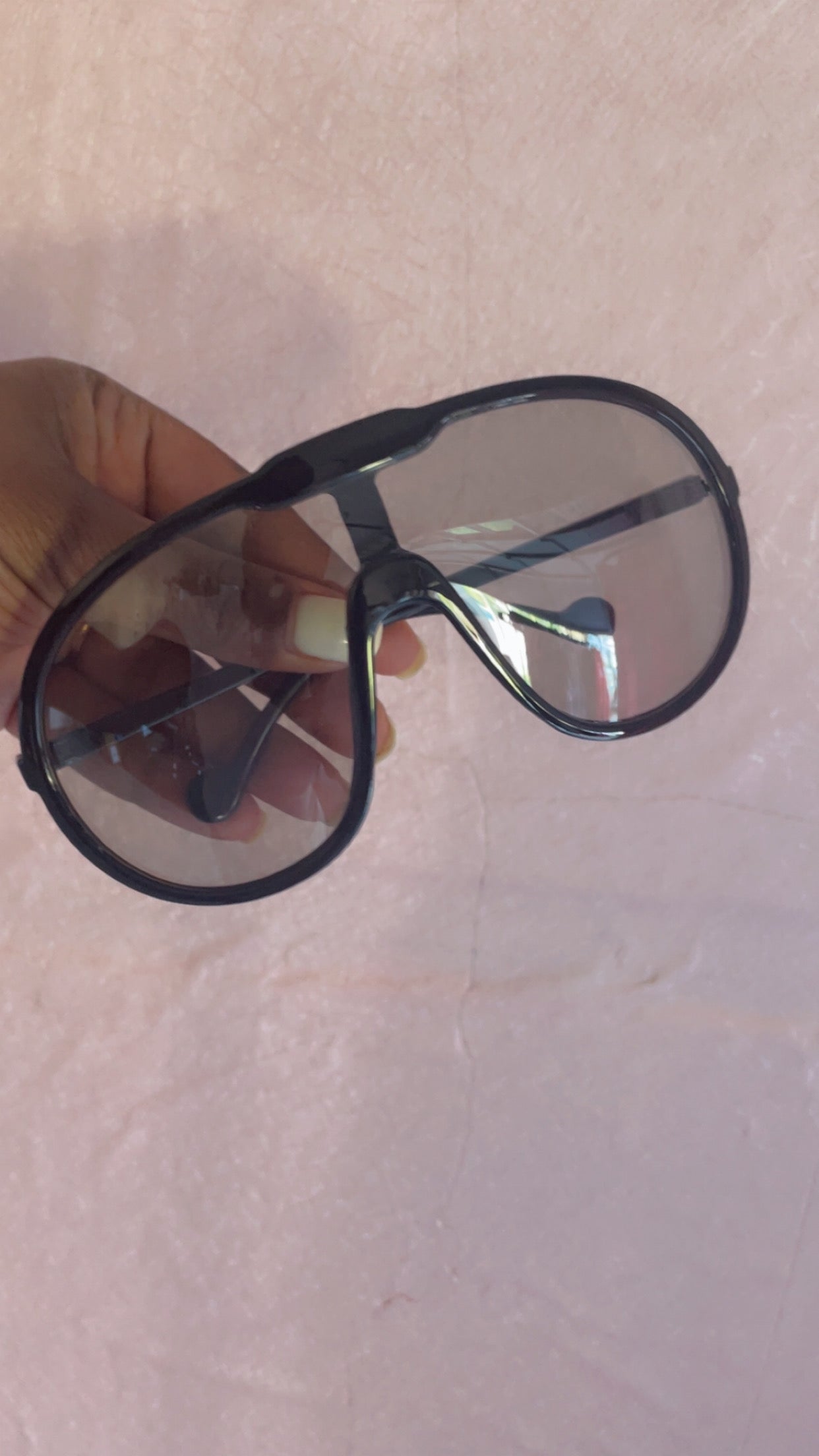 Cycling Sunglasses