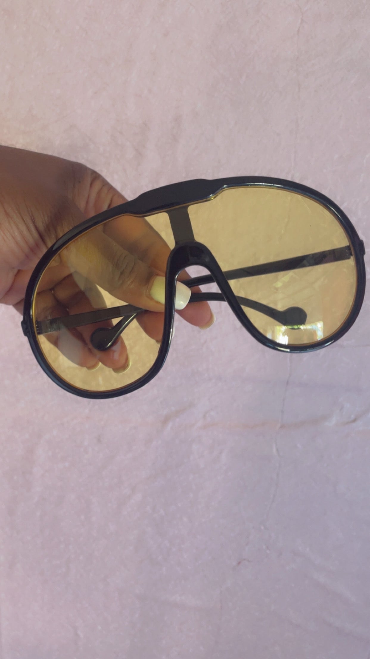 Cycling Sunglasses