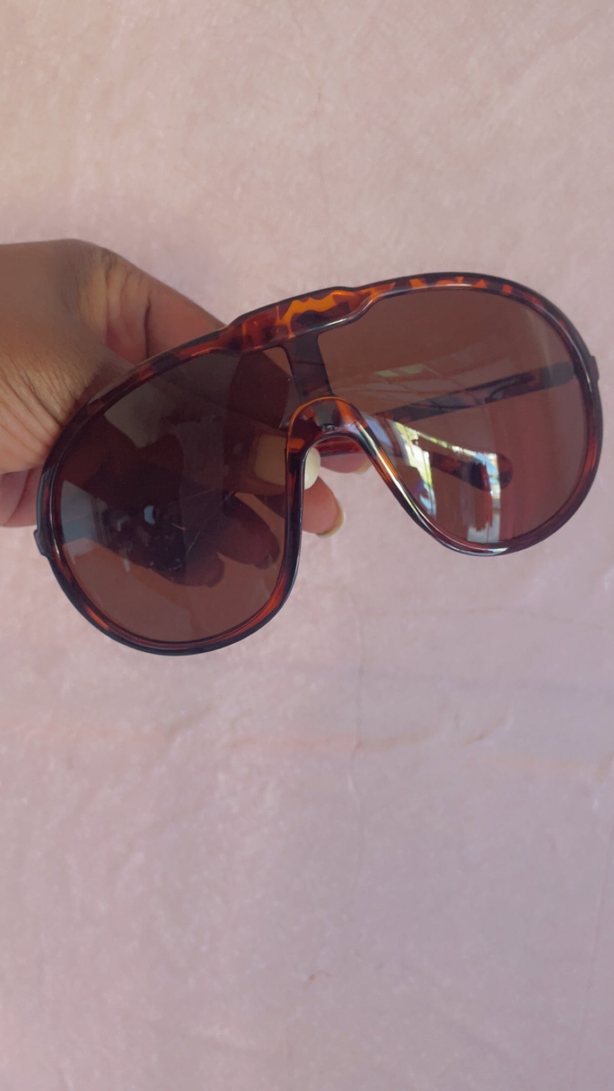 Cycling Sunglasses