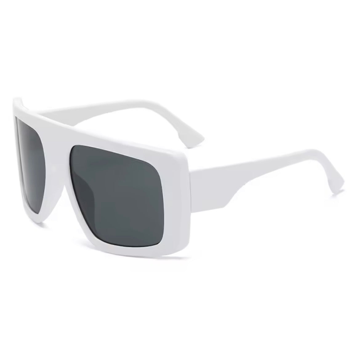 Y2K Oversized Square Sunglasses/Shades
