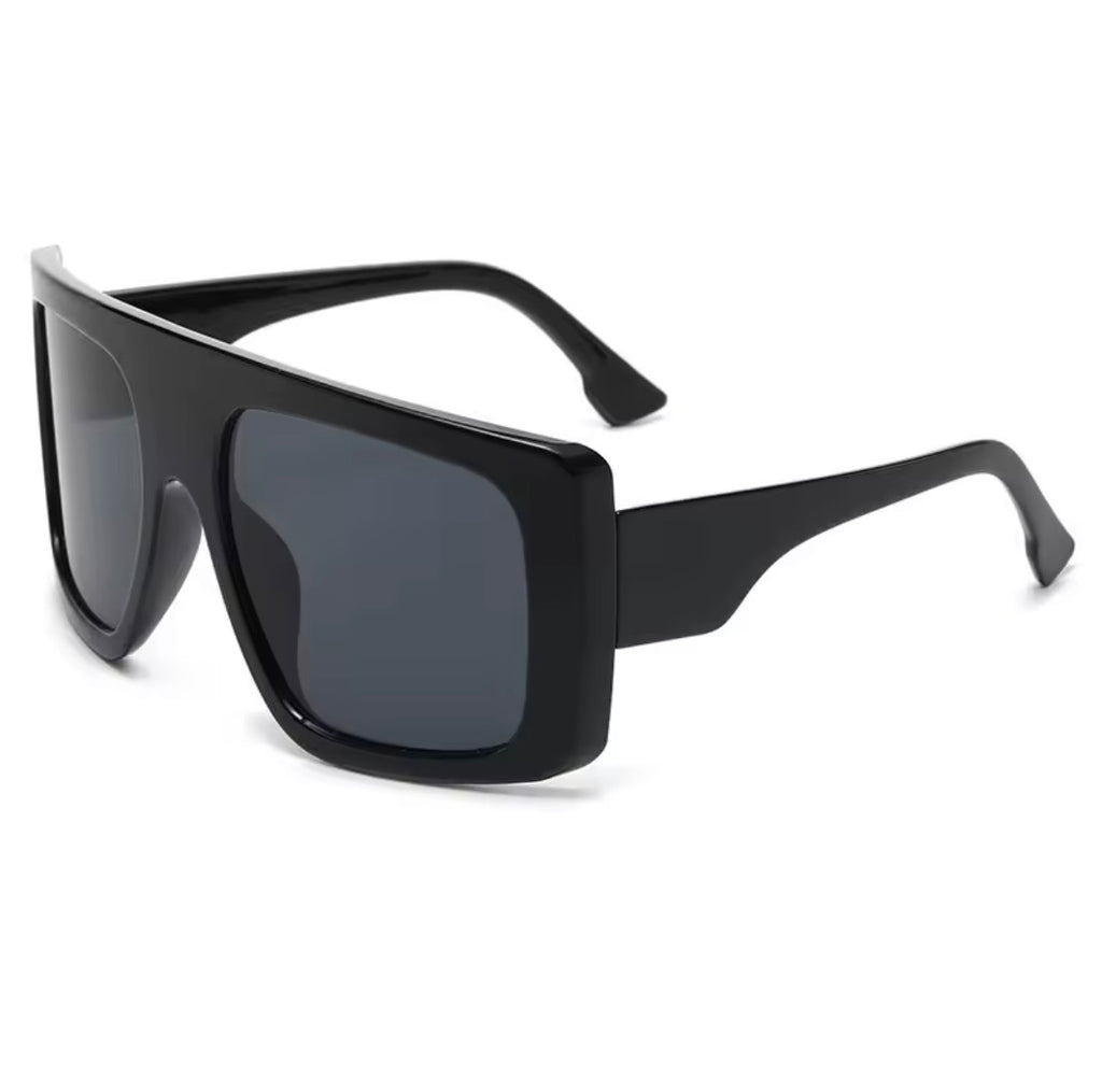 Y2K Oversized Square Sunglasses/Shades