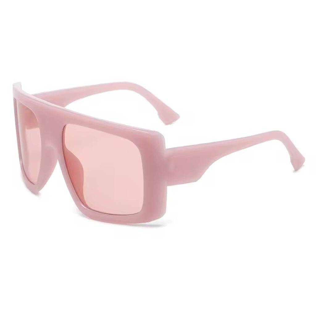 Y2K Oversized Square Sunglasses/Shades