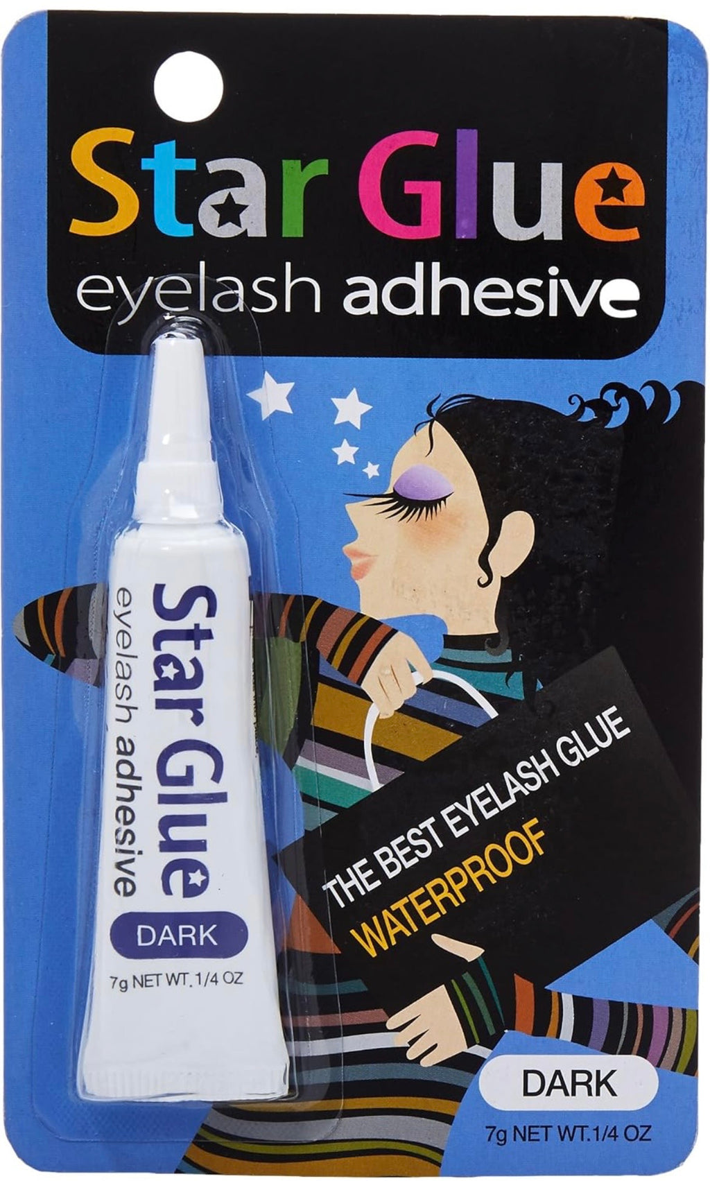 Star Latex Eyelash Adhesive