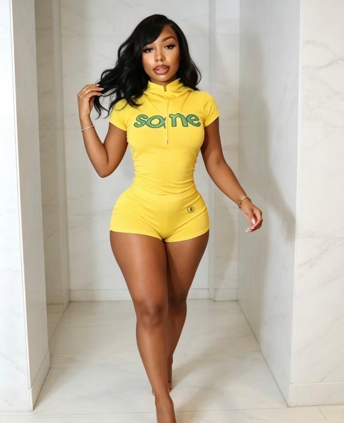 Some Body Short Sets