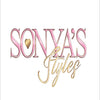 Sonya's Styles - Home