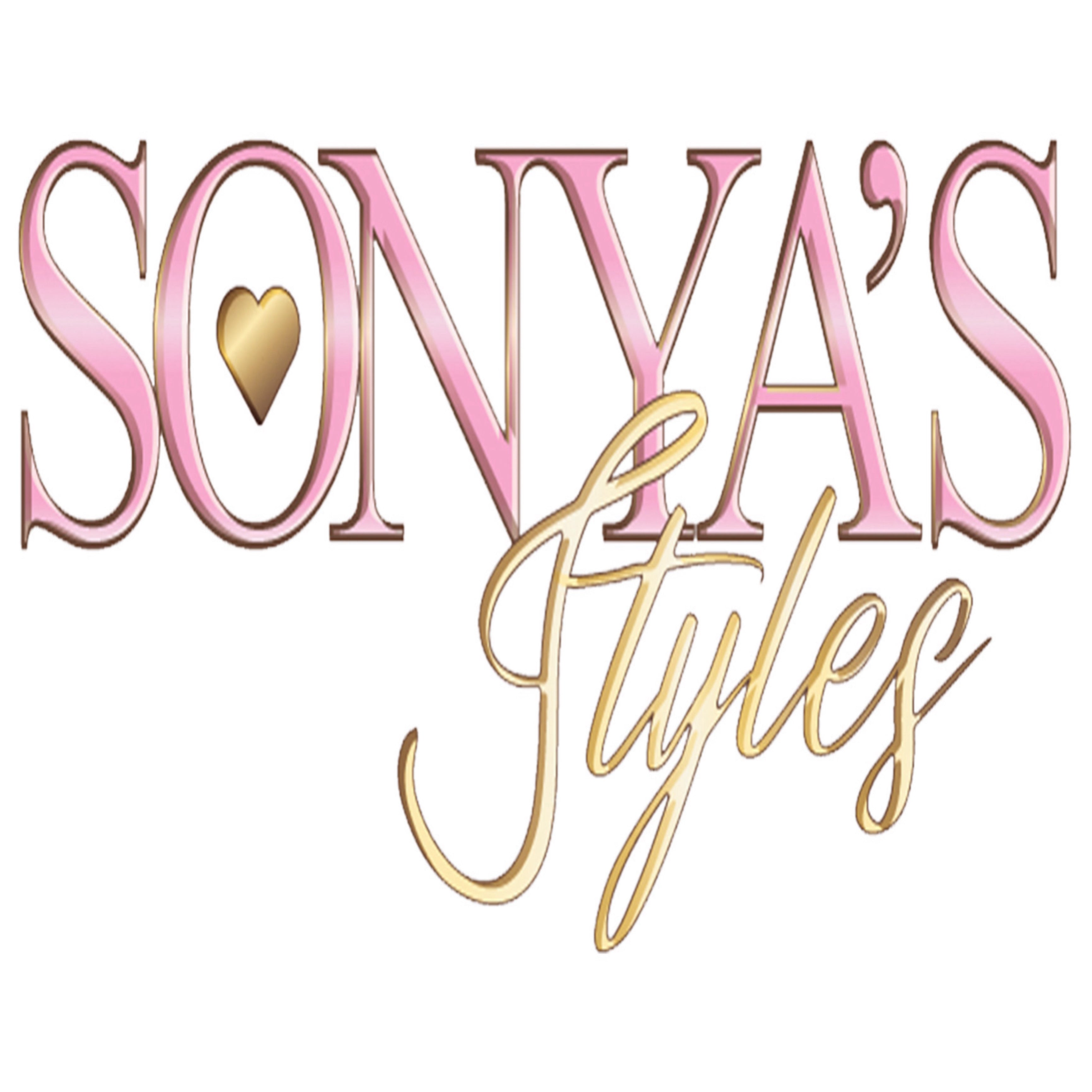 Sonya's Styles